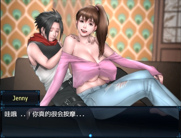 僵尸生活2进退维艰 V0.19.2 中文汉化 2.1G最新版本