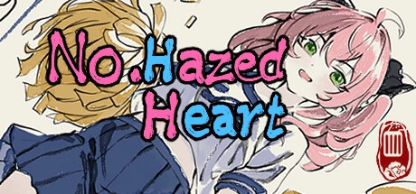 迷途少女 No.HazedHeart 中文电脑PC版本 