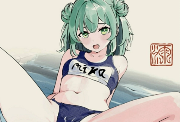 迷途少女 No.HazedHeart 中文电脑PC版本 